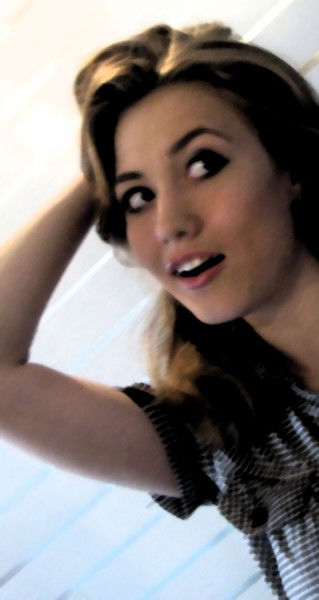 Анастасия Балукова