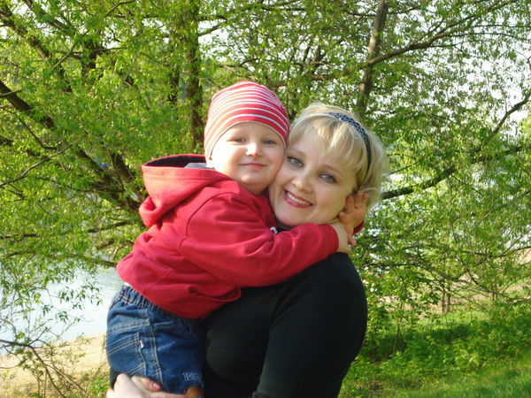 Олеся Залевская