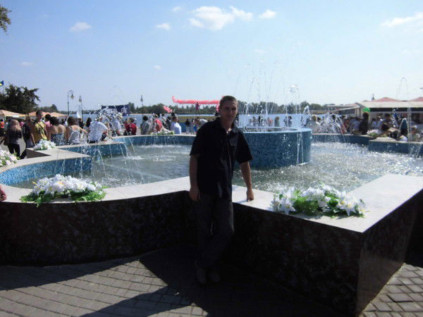 Виктор Коротких