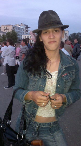 Ирина Зиновьева