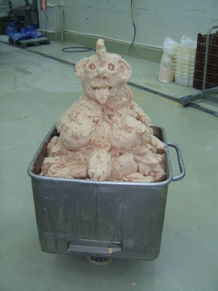 Павел Миронов