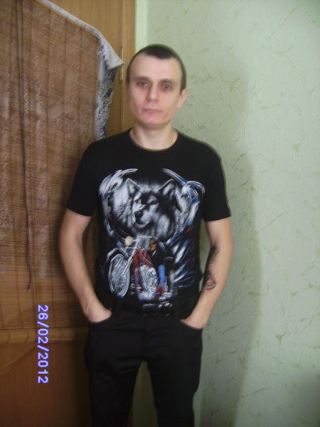 Cергей Реуцкий