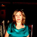 Ирина Cердюкова