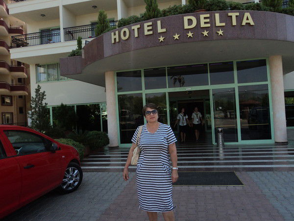 Татьяна Кучерова