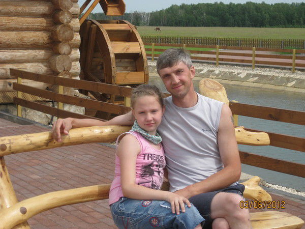 Александр Капралов