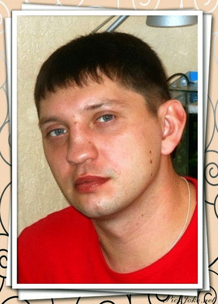 Денис Кислинский