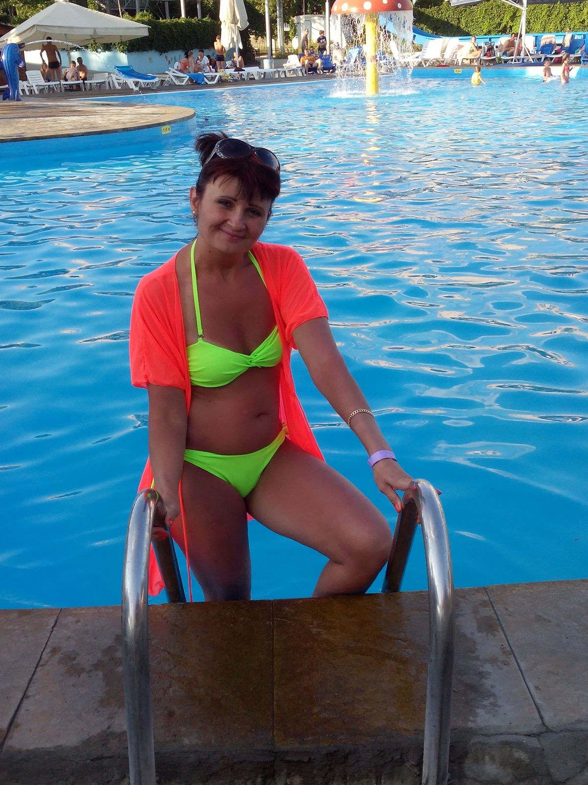 Наталья *****