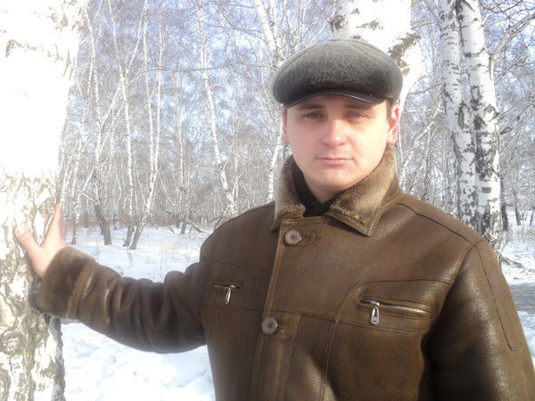 Александр Хоменко