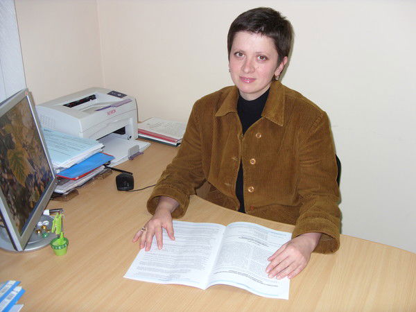 Вкторя Таргонй