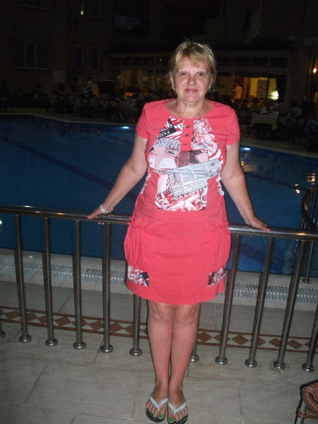 Татьяна Шишкова