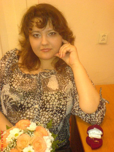 Наталия Магера (Зайцева)