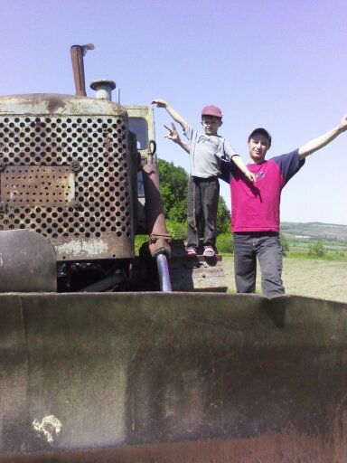 Андриан Цэруш