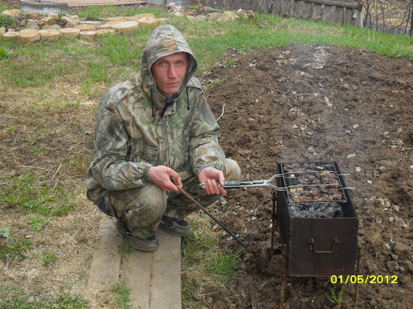 Сергей Пешнин