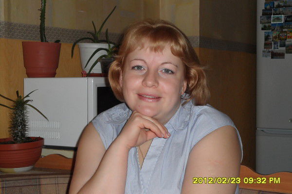 Анастасия Айвазян