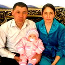 Бухарбаев Байкожа