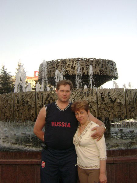 Евгений Пешков