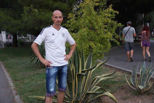 Игорь Щербин