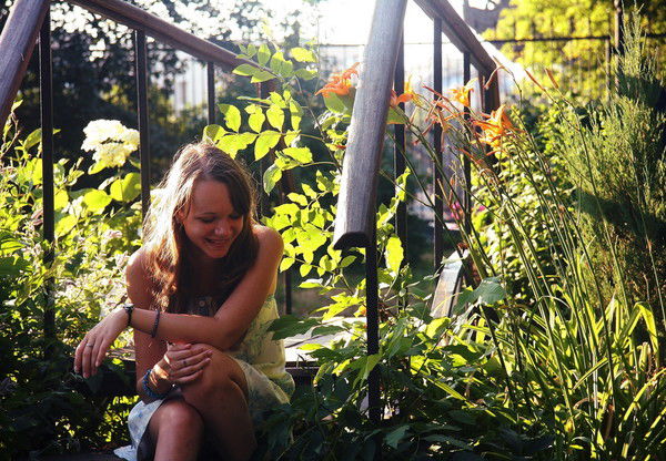 Алёна Андреяненкова