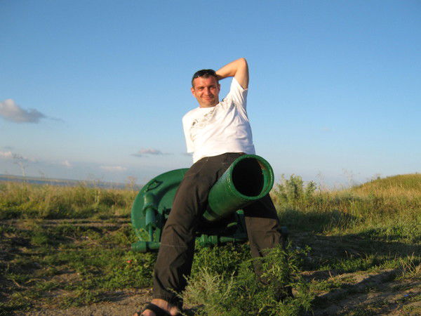 Алексей Новиков