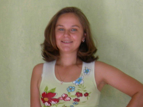 Ирина Климушкина