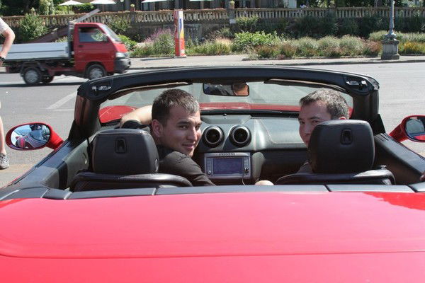 Фарух Раджибалиев