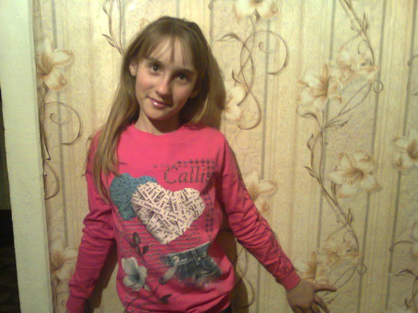 Оля Семикоз