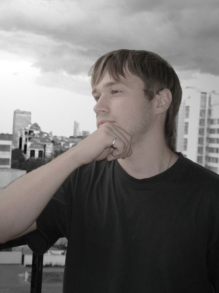 Егор Лашуков