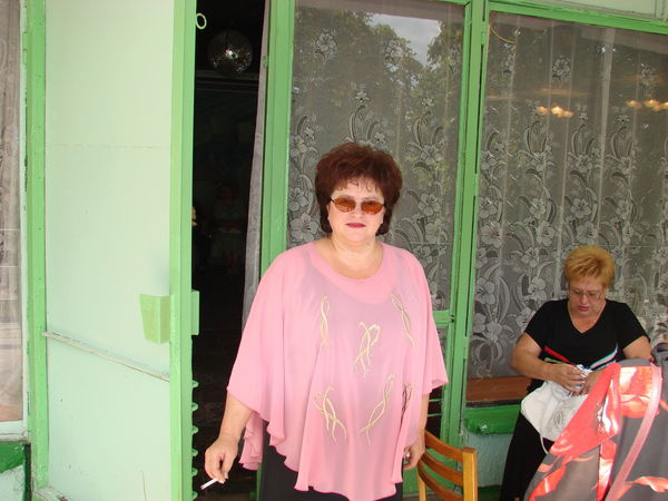 Лариса Симбирякова