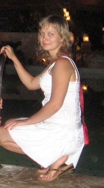 Елена Миняйло