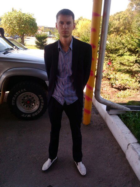 Алексей Демченко