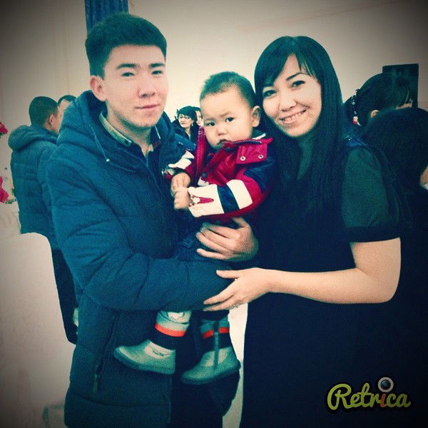 Адлет Абдыхан