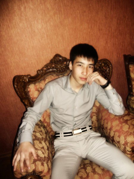 ***нурсултан Турсынбек***