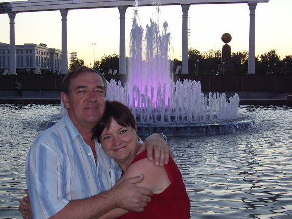 Наталья Момот