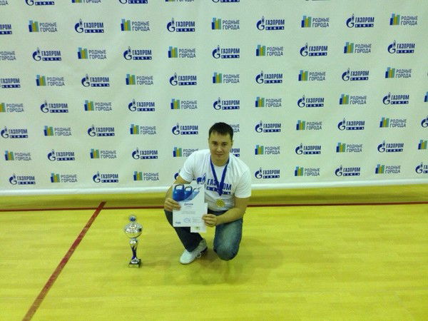 Рамиль Галеев