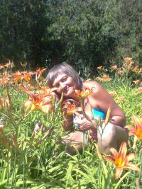 Виктория Бакуменко