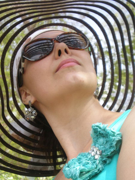 Марина Кравченко