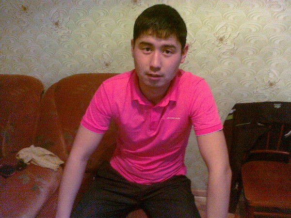 Сулуторе Айбеков