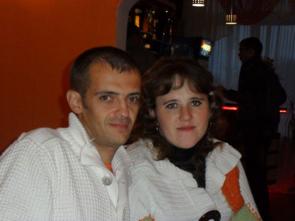 Рачковский Андрей