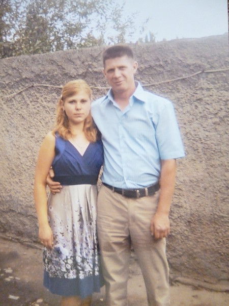 Сергей Чугунов