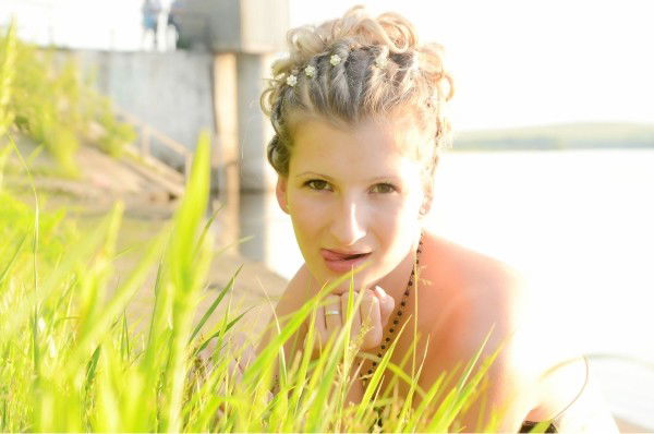 Наташа Бородина