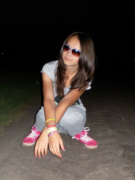 Эльмира Гарифуллина