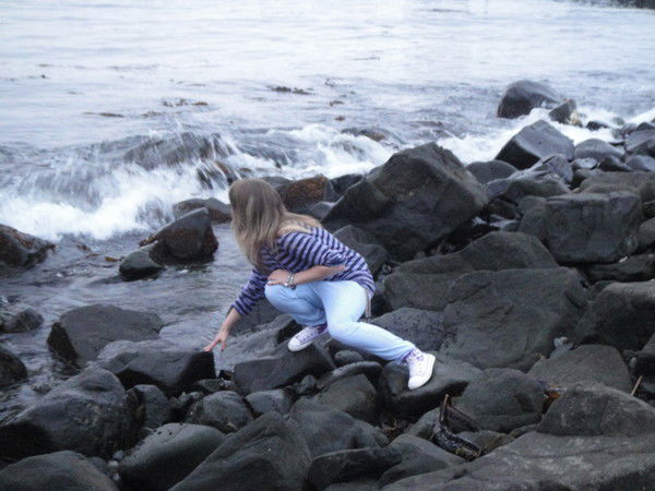 Алиса Сотникова