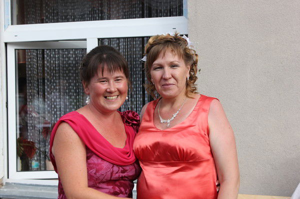 Людмила Смирнова