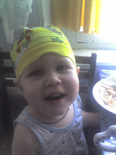 Алексей Юрьевич