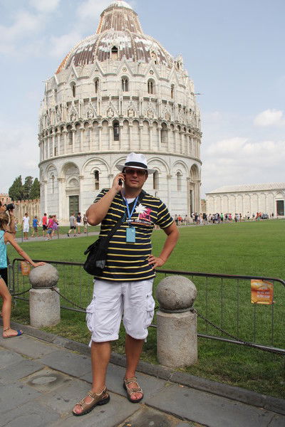 Андрей Мишин