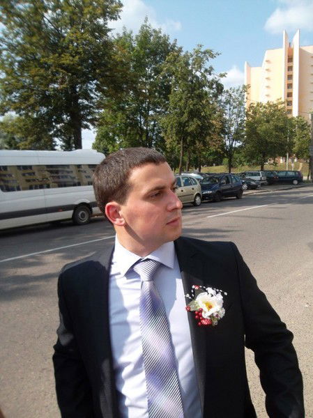 Евгений Судникович