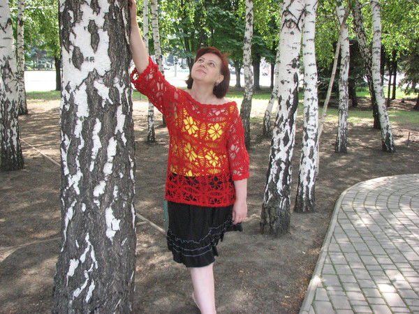 Виктория Литвинова