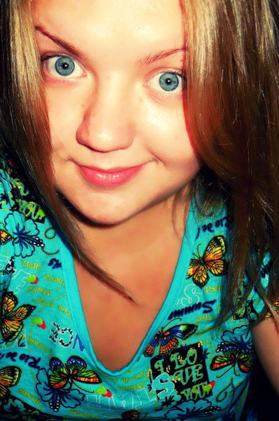 Ангелинка Винтайкина