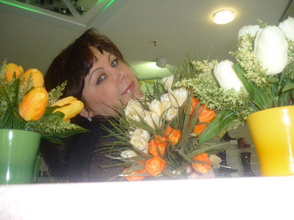 Юлия Зайцева