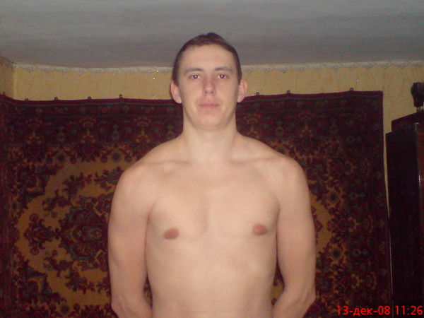 Николай Горбань